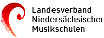 Logo Landesverband Niedersächsischer Musikschulen