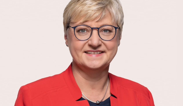 Frauke Heiligenstadt