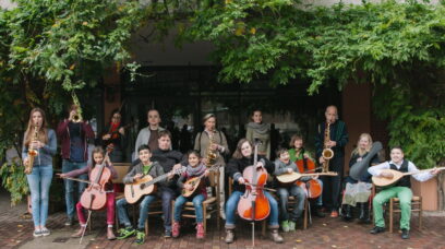 Unsere Einstiegs-Fortbildung in das Thema: am 09.11.2024 in Lüchow