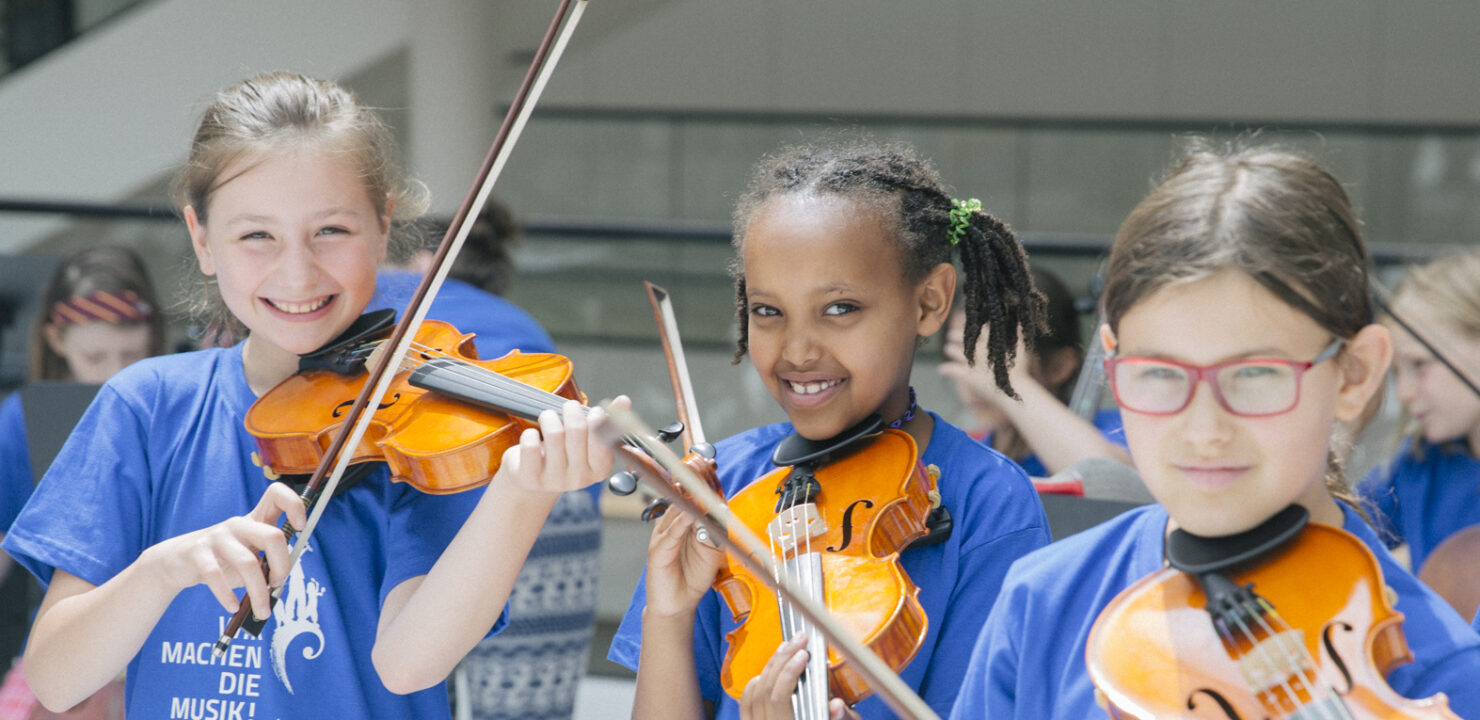 Musikschule Landtag 2019 Violamaiwald 17