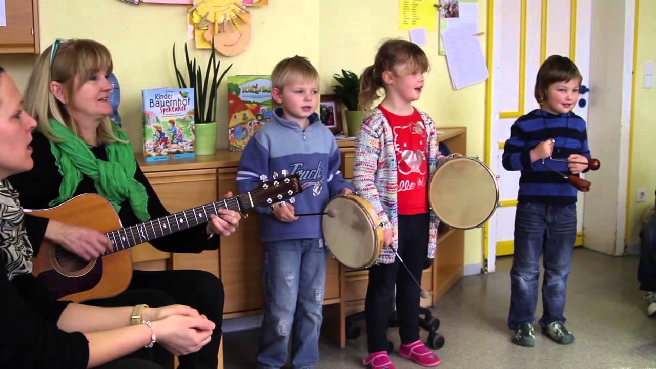 Wir machen die Musik! in Lathen