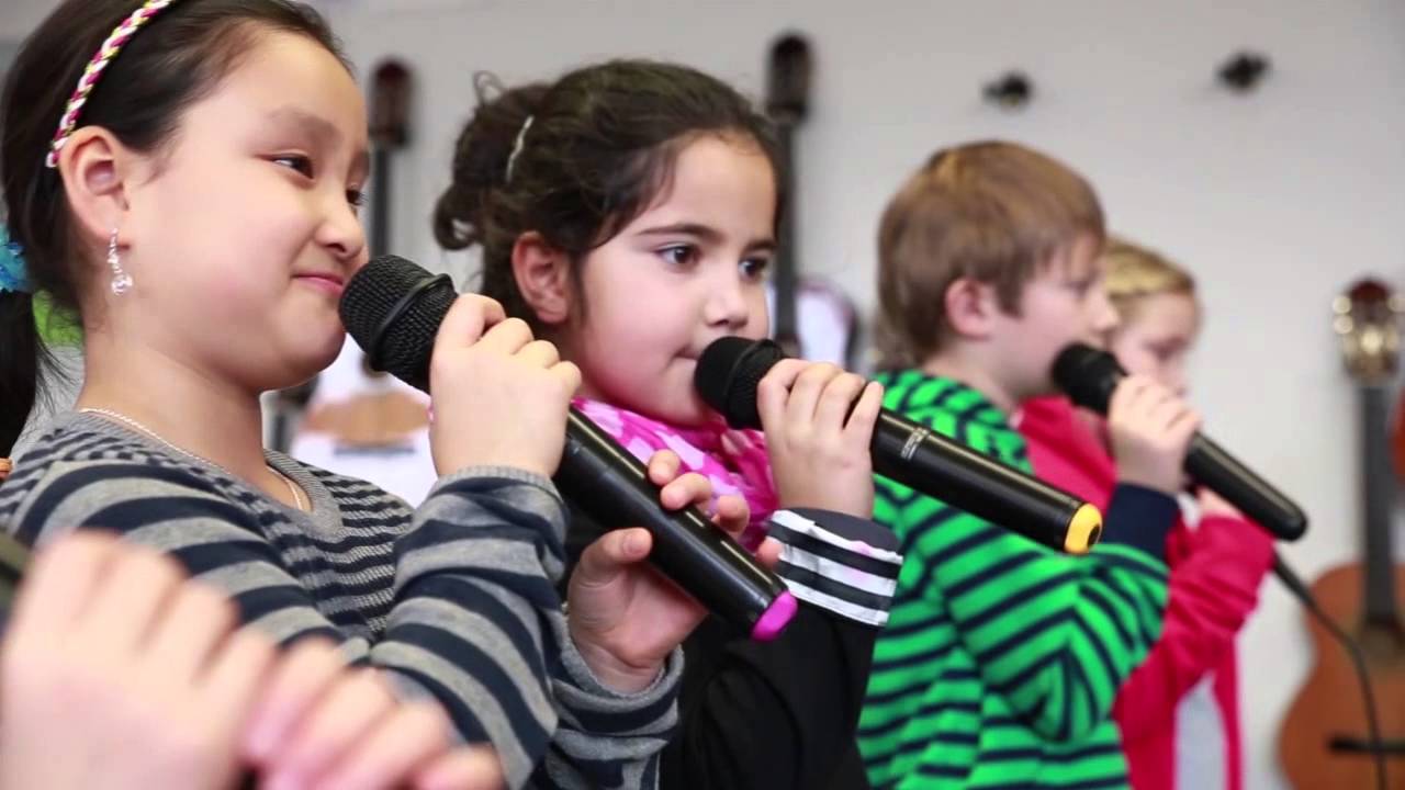 Wir machen die Musik! in Wilhelmshaven