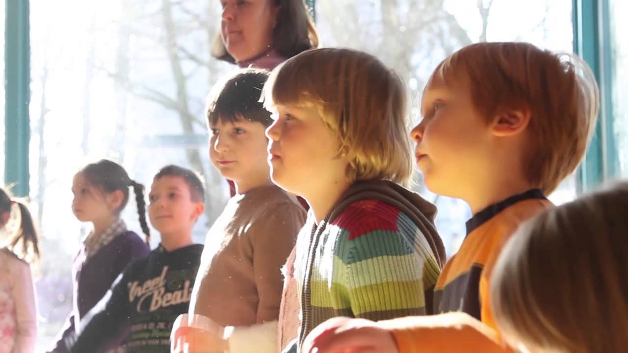 Wir machen die Musik! in Oldenburg (2013)