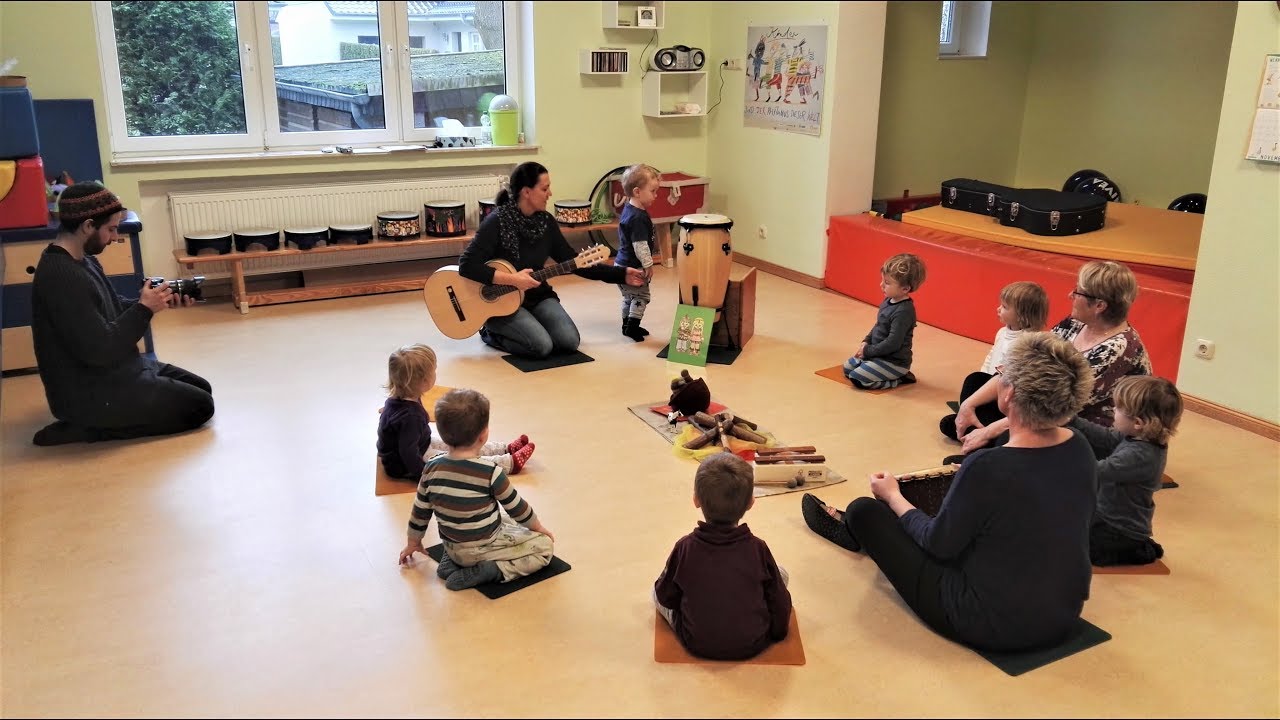 Wir machen die Musik! in Emden