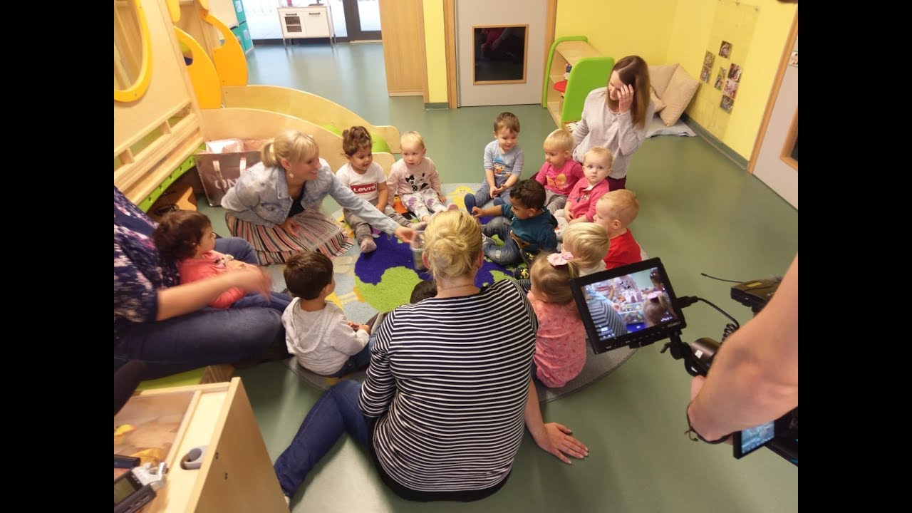 Wir machen die Musik! in Wolfsburg