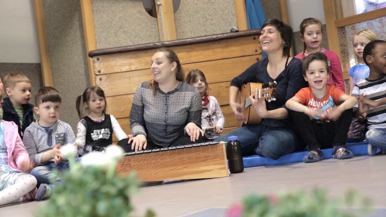 Wir machen die Musik! in Oldenburg